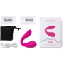 Подвійний смарт вібратор Lovense Dolce (Quake)