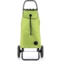 Сумка-тележка Rolser I-Max MF 2LRSG Lima зеленая (IMX308-1014): Пол Унисекс
