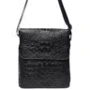 Мужская сумка планшет Keizer черная (K1005-black): Страна производитель Тайвань