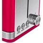Тостер Swan ST19010RN Red: Потужність 815 Вт