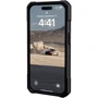 Чохол для iPhone Urban Armor Gear UAG Monarch Black (114034114040) для iPhone 14 Pro: Тип аксесуара чехол