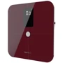 Ваги підлогові Cecotec Surface Precision 10400 Smart Healthy Vision Red