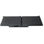 Батарея для ноутбука Dell F3YGT Latitude 12 7000 7.6V Black 6800mAh OEM (75546): Совместимость DELL Latitude 7280, 7290, 7380, 7390, 7480, 7490, E7280, E7290, E7380, E7480 (2X39G) (7.6V 8200mAh 62Wh)