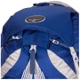 Рюкзак туристический Osprey Exos 58 Pacific Blue SM						 фото 2