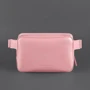 Жіноча поясна сумка Dropbag Mini BlankNote рожева (BN-BAG-6-pink-peach): Країна виробник Україна