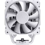 Кулер Jonsbo HX6240 White: Призначення для процесора