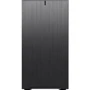 Корпус Fractal Design Define 7 Mini - Black Solid (FD-C-DEF7M-01): Форм-фактор материнської плати Micro-ATX / Mini-DTX / Mini-ITX