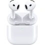 Apple AirPods 4 (MXP63) White Approved Витринный образец фото 5