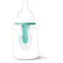 Бутылочка для кормления Philips AVENT Anti-сolic с клапаном AirFree 260 мл (SCF813/14) фото 5