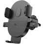 Держатель Hoco Car Holder Air Vent H18 Black