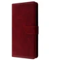 Чохол для телефона WAVE Fold Case Red для Xiaomi Redmi 12C: Тип чехол-книжка