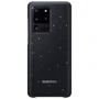 Чохол для телефона Samsung LED Cover Black (EF-KG988CBEGRU) for Samsung G988 Galaxy S20 Ultra