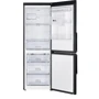 Холодильник Samsung RB29FWJNDBC: Размеры 178x59.5x73.1 см (ВxШxГ)