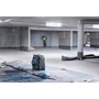 Лазерний нівелір Bosch GCL 2-50 G Professional (0601066M02): Колір променя Зеленый