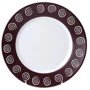 Тарілка обідня Luminarc Sirocco Brown H4785 (240 мм) фото 1
