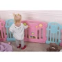 Дитячий манеж - загородження XOKO Play Pen D14 (132х132cm) фото 8