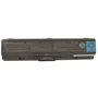 Батарея для ноутбука Toshiba PA3534U Satellite A200 10.8V Black 4400mAh Orig