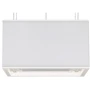 Вытяжка AKPO WK-10 Modena 650 White