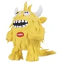 Маса для ліплення Paulinda Super Dough Dear Monster жовтий (PL-081536-1): Виробник PAULINDA
