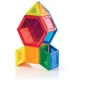 Конструктор Guidecraft PowerClix Solids, 44 детали (G9421) фото 3