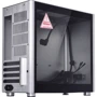 Корпус QUBE V9 Silver (QBV9M_WSNU3): Назначение игровой