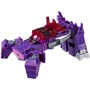 Трансформер Hasbro Кибервселенная: Атакер (E1885_E7113 CYBERVERSE ULTIMATE SHOCKWAVE): Вид Персонажи фильмов