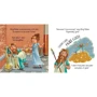 Usborne Little Board Books: The King who Loved Gold: Обкладинка Твердая