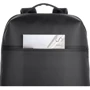 Сумка для ноутбуков Tavialo 15.6" Smart TB18 Black (TB18-124BL): Вместимость ноутбук, блок питания, аксессуары