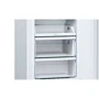 Холодильник Bosch KGN36NW306: Потужність заморожування, кг/добу 12