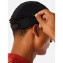 Кепка ASICS Visor Cap черная (3013A871-001) фото 5