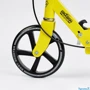 Детский двухколесный самокат с ручным тормозом Best Scooter Dragon D-89726 Желтый: Тип тормоза ручной