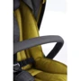 Прогулочная коляска BabyStyle Oyster 3 2021 (Mustard / City Grey): Пол ребенка Унисекс