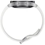 Смарт-годинник Samsung Galaxy Watch 4 40mm (SM-R860) Silver Approved Вітринний зразок фото 4