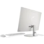 Моноблок HP 240 G10 (885G7EA) UA: Экран MultiTouch отсутствует