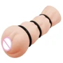 Мастурбатор-вагина Crazy Bull - Pocket Pussy 3D Vagina (BM-009154H)