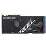 Видеокарта ASUS ROG-STRIX-RTX4070TI-O12G-GAMING: Форм-фактор Стандартная