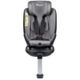 Автокрісло Bebe Confort EvolveFix Plus i-Size (Gray Mist): Кріплення Isofix есть