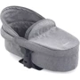 Коляска складная Corolle 3 в 1 Cybex со съемной люлькой, корзинкой, 36-42 см, 3+ фото 7
