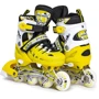 Ролики Scale Sports. Yellow (розмір 29-33)