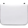 Женская сумка кросс боди Guess Corily Convertible Xbody Flap белая (HWVY7991780-WHI): Тип Сумки