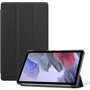 Аксесуар для планшетних ПК Airon Premium Black для Samsung Galaxy Tab A7 Lite (T220/T225)