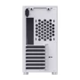 Корпус Jonsbo D40 Aluminum White фото 8