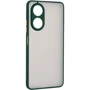 Чохол для телефона ArmorStandart Frosted Matte Dark Green для OPPO A58 4G (ARM71066)
