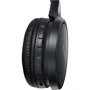 Наушники Panasonic RP-HF410BGC-K: Диапазон частот (Гц) 20 - 20000