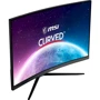 Монитор MSI G32C4X: Угол обзора, гор / верт 178 / 178