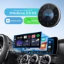 Адаптер Ottocast OttoAibox P3 CarPlay AI Box (PCS46) фото 8