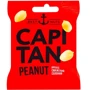 Арахис жареный соленый Capitan 30 г (4820240031864)