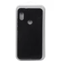 Аксессуар для смартфона BeCover TPU Matte Slim Black for Huawei Y7 2019 (703319)