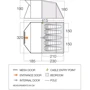 Палатка Vango Ascott II 500 Herbal