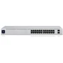 Мережевий комутатор Ubiquiti UniFi Switch Gen2 (USW-24-POE)